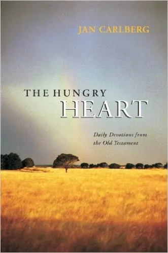 Cover of The Hungry Heart
