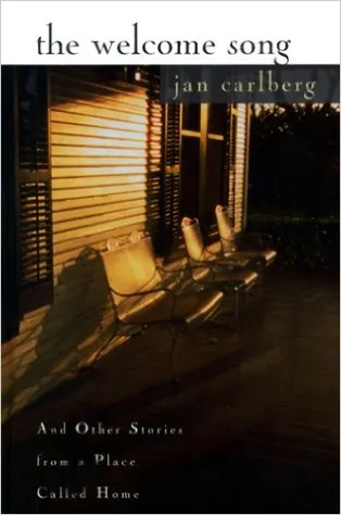 Cover of The Welcome Song